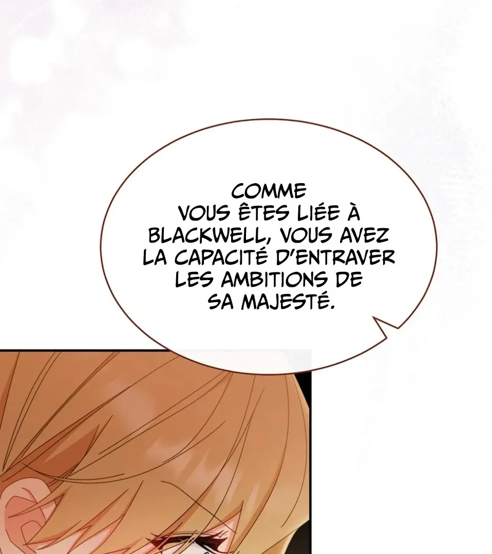 Read Writing My Male Lead's Happily Ever After FR Manga Online