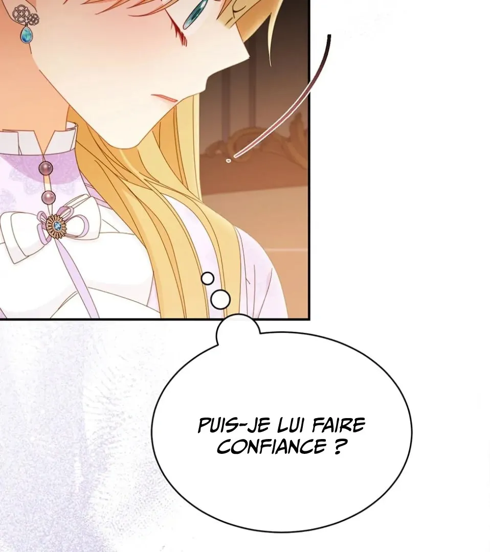Read Writing My Male Lead's Happily Ever After FR Manga Online