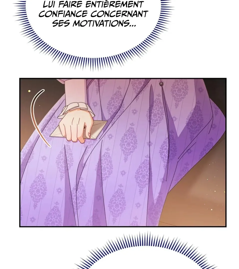 Read Writing My Male Lead's Happily Ever After FR Manga Online