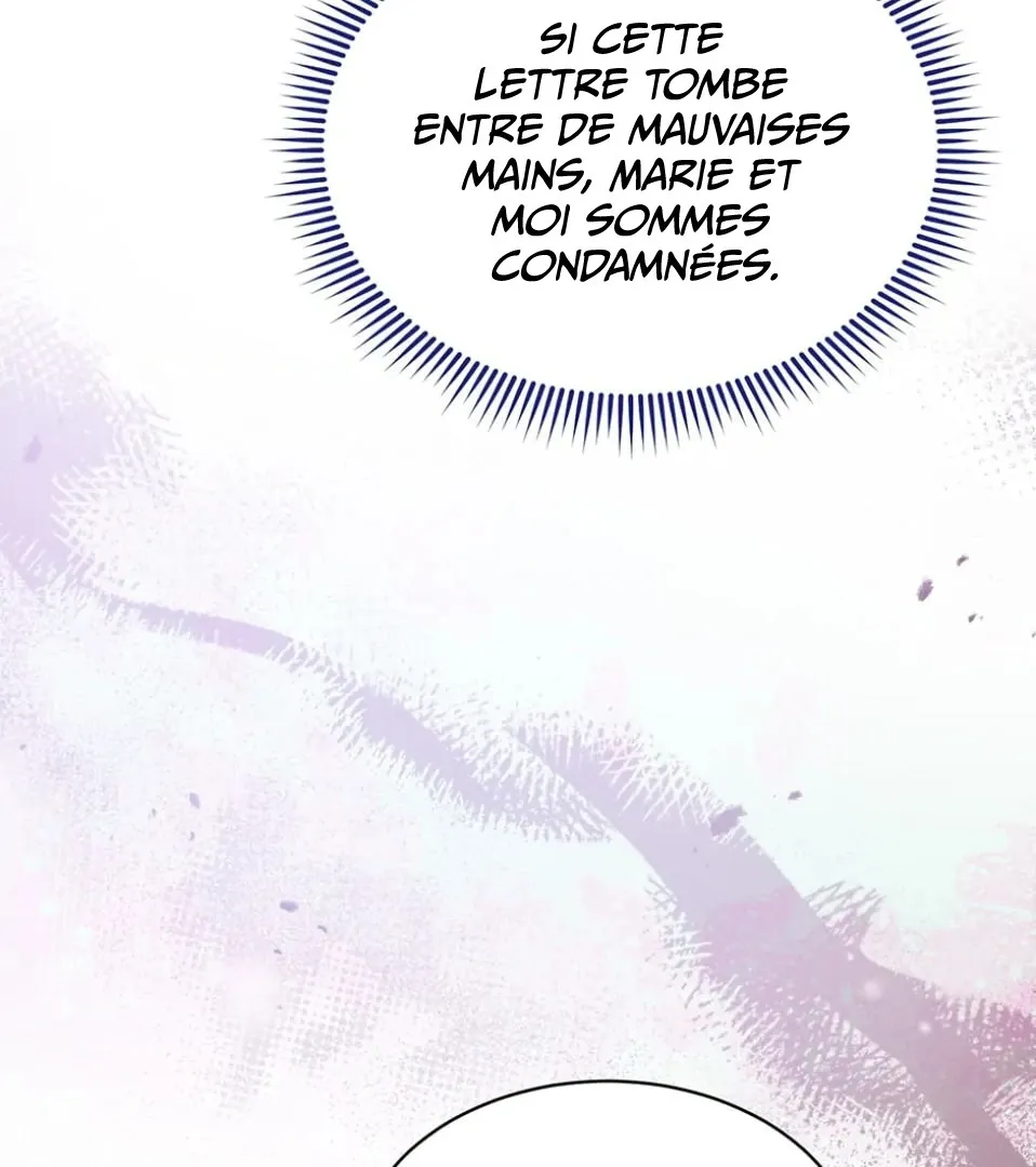 Read Writing My Male Lead's Happily Ever After FR Manga Online