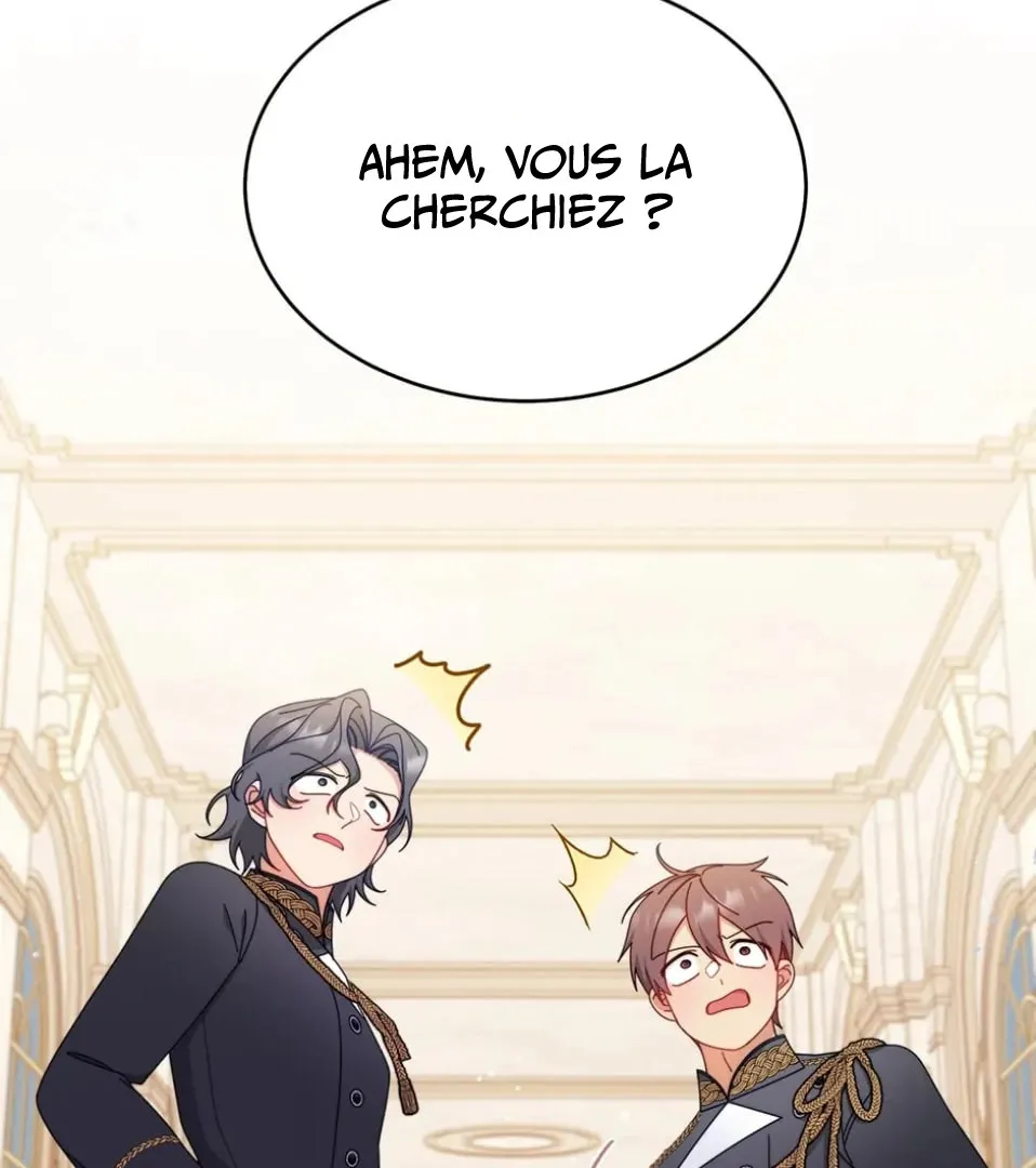 Read Writing My Male Lead's Happily Ever After FR Manga Online