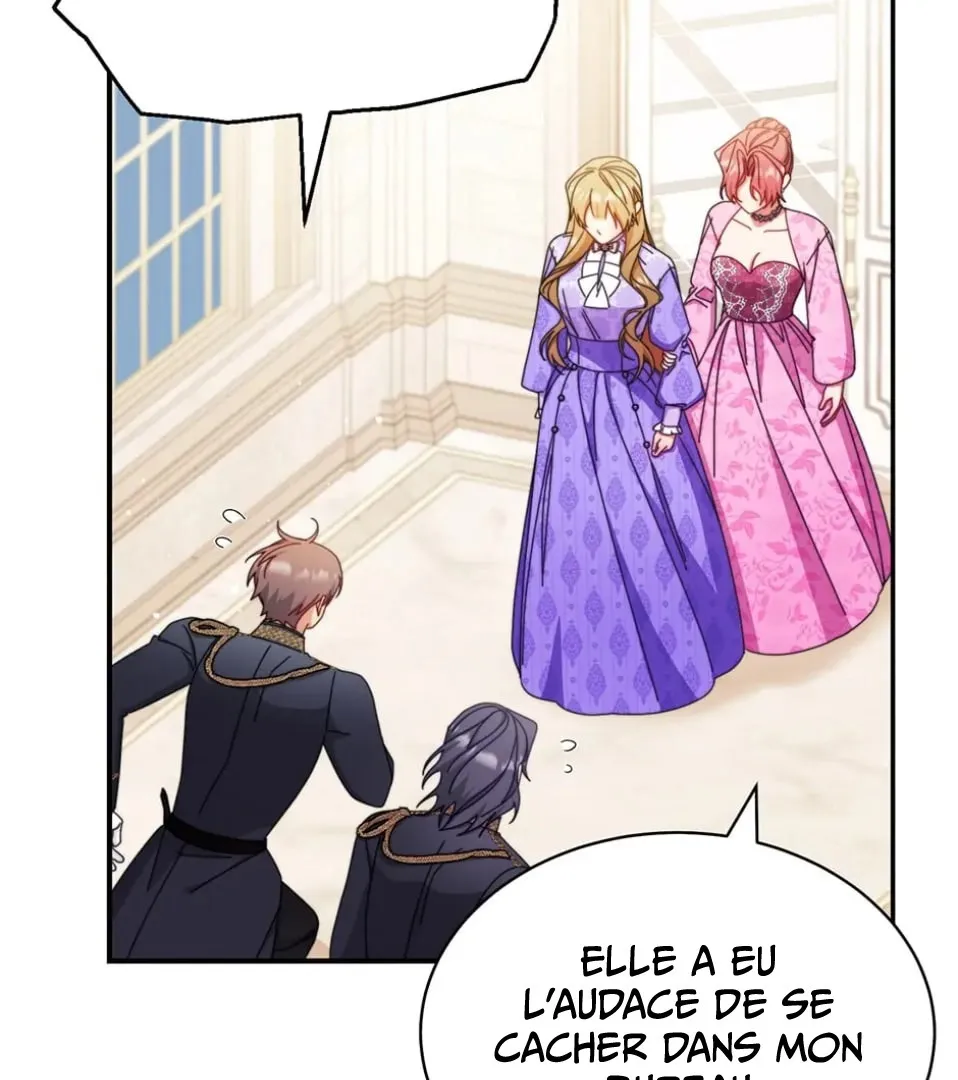 Read Writing My Male Lead's Happily Ever After FR Manga Online