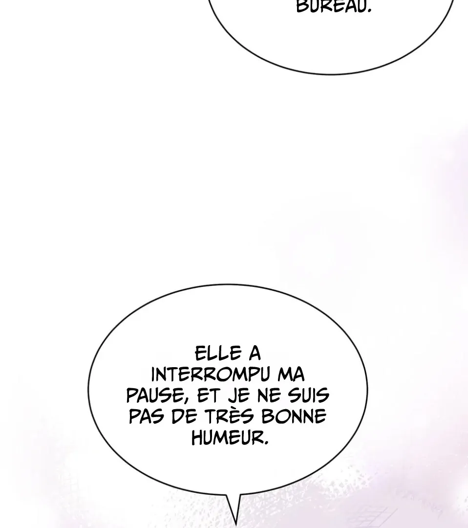 Read Writing My Male Lead's Happily Ever After FR Manga Online