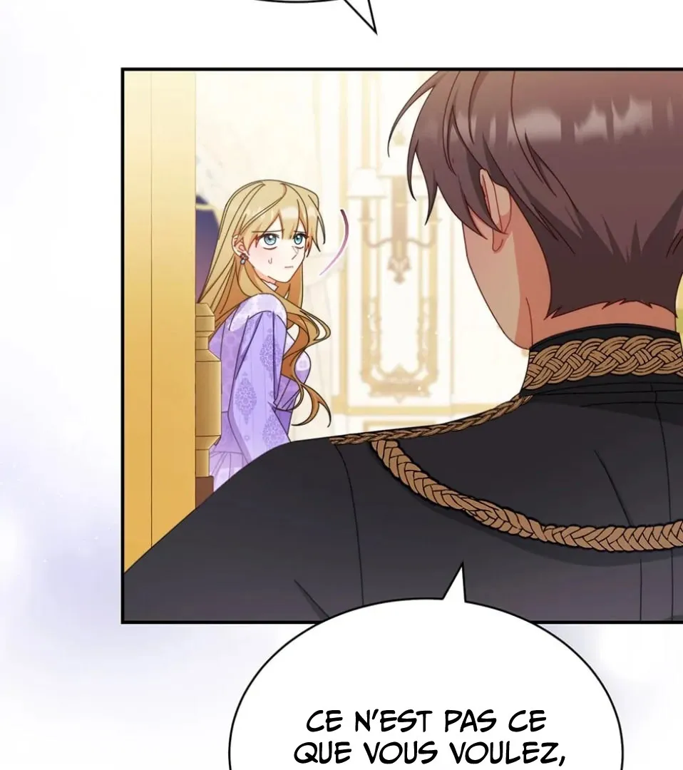 Read Writing My Male Lead's Happily Ever After FR Manga Online