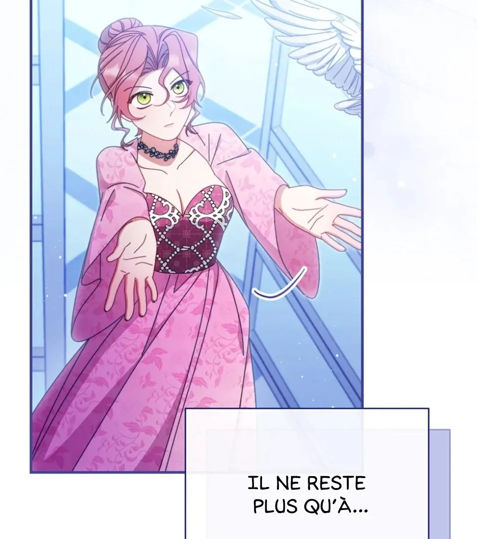 Read Writing My Male Lead's Happily Ever After FR Manga Online
