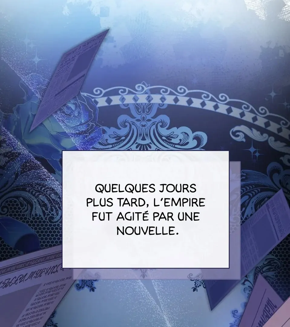 Read Writing My Male Lead's Happily Ever After FR Manga Online