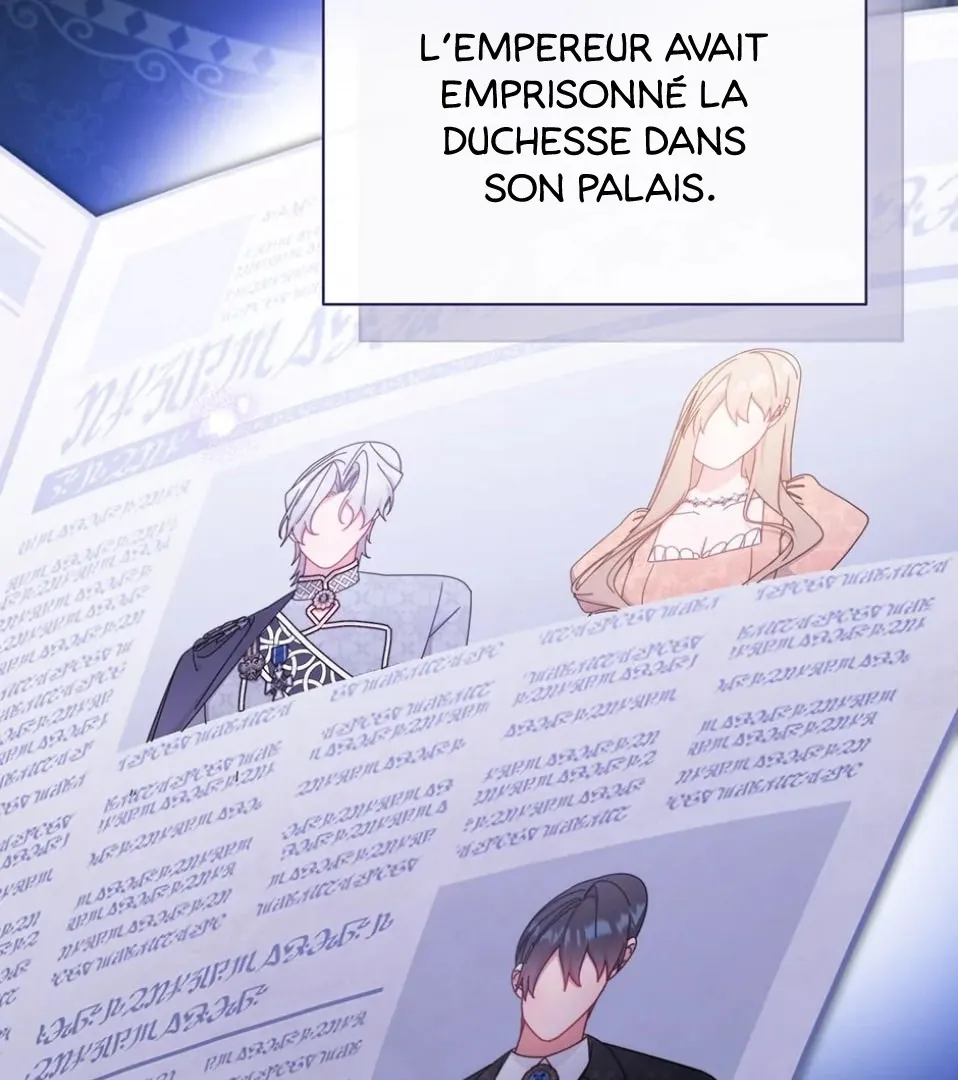 Read Writing My Male Lead's Happily Ever After FR Manga Online