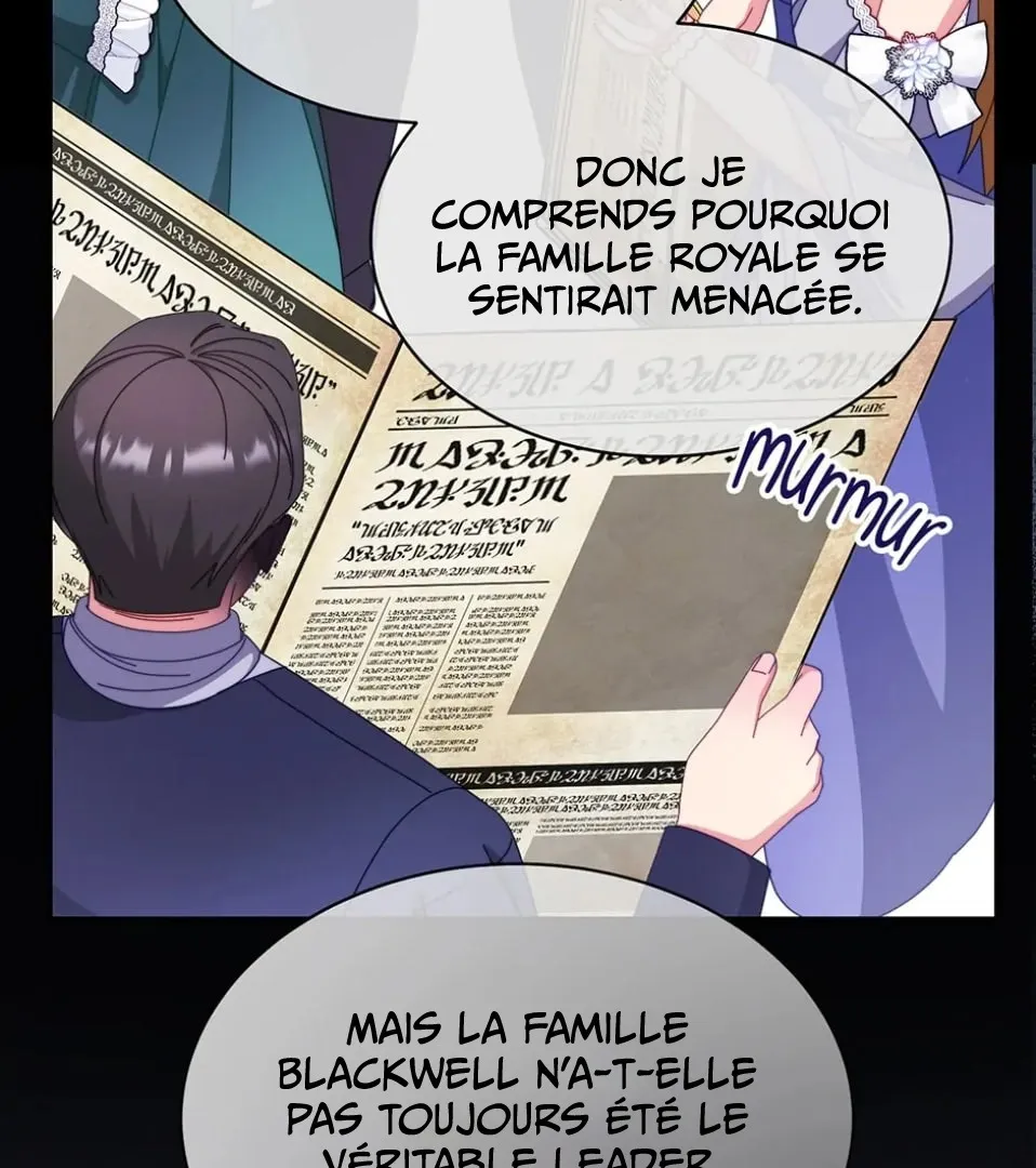 Read Writing My Male Lead's Happily Ever After FR Manga Online