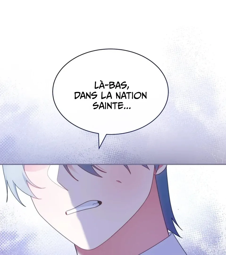 Read Writing My Male Lead's Happily Ever After FR Manga Online