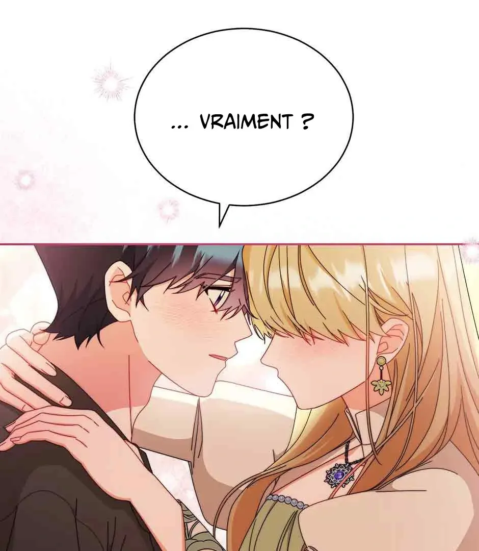Read Writing My Male Lead's Happily Ever After FR Manga Online