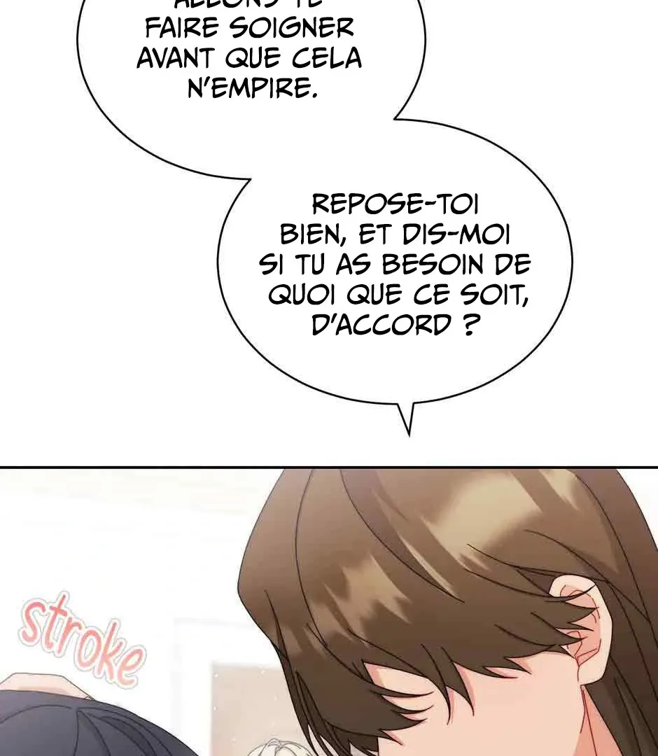 Read Writing My Male Lead's Happily Ever After FR Manga Online