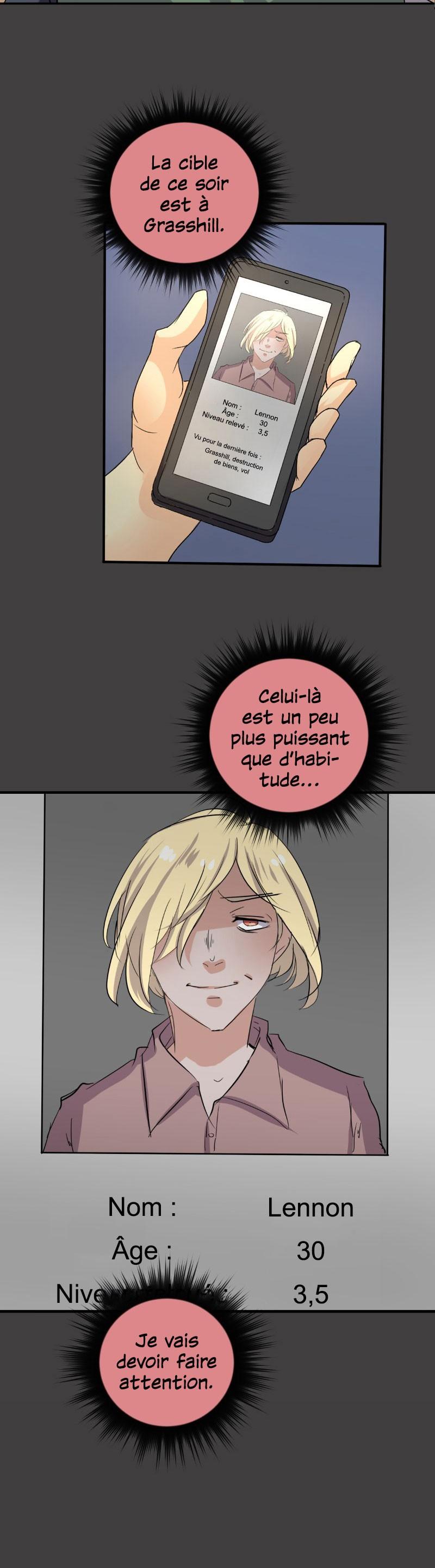 Read unOrdinary FR Manga Online
