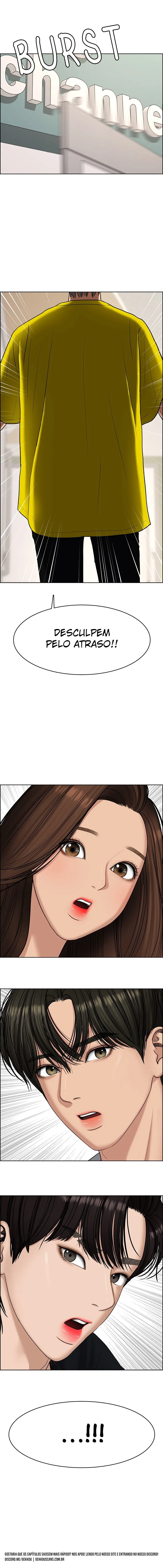 Read Beleza Verdadeira Manga Online