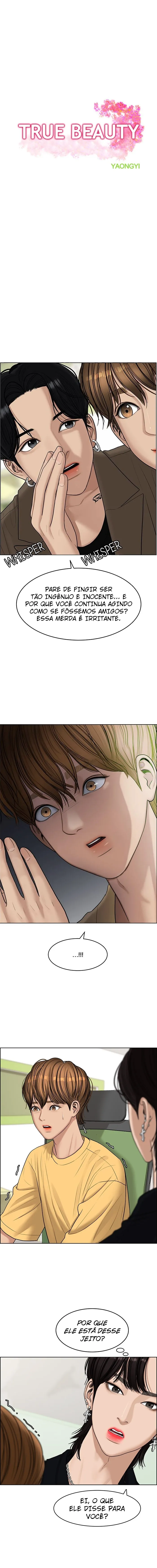 Read Beleza Verdadeira Manga Online