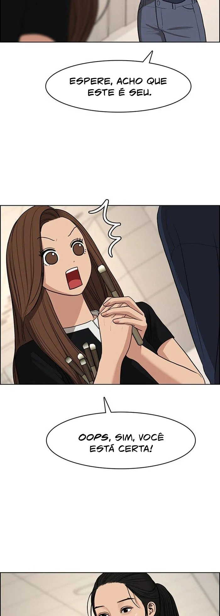 Read Beleza Verdadeira Manga Online