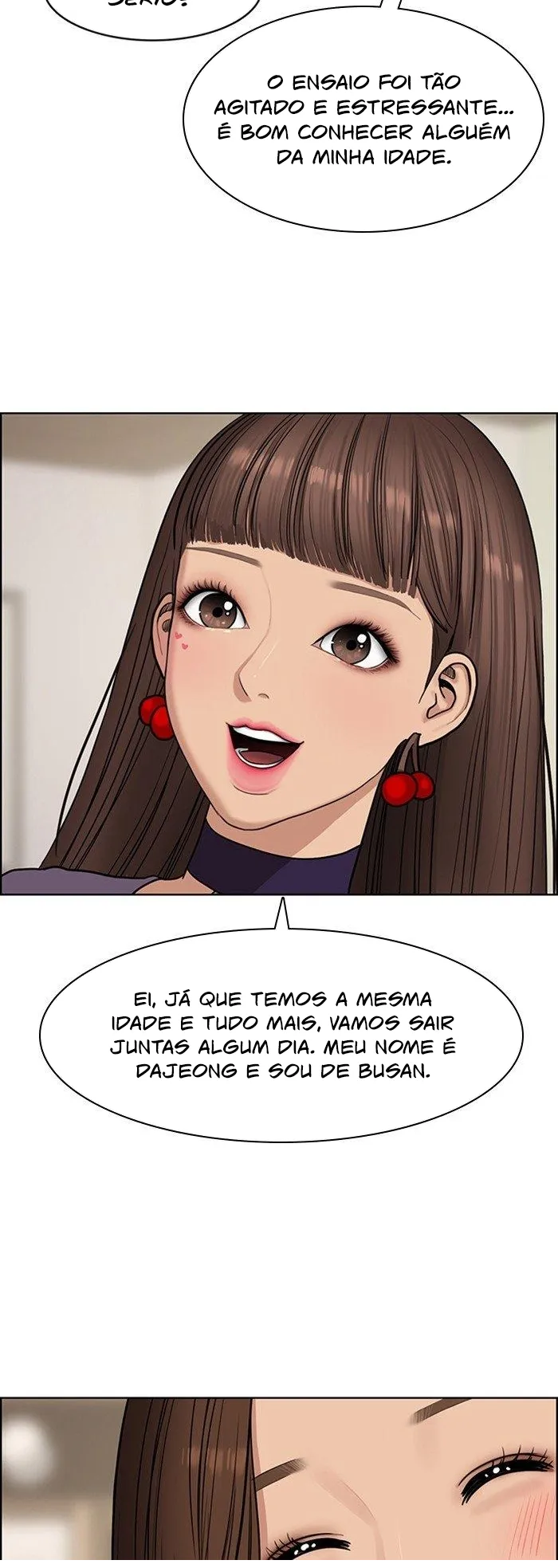 Read Beleza Verdadeira Manga Online