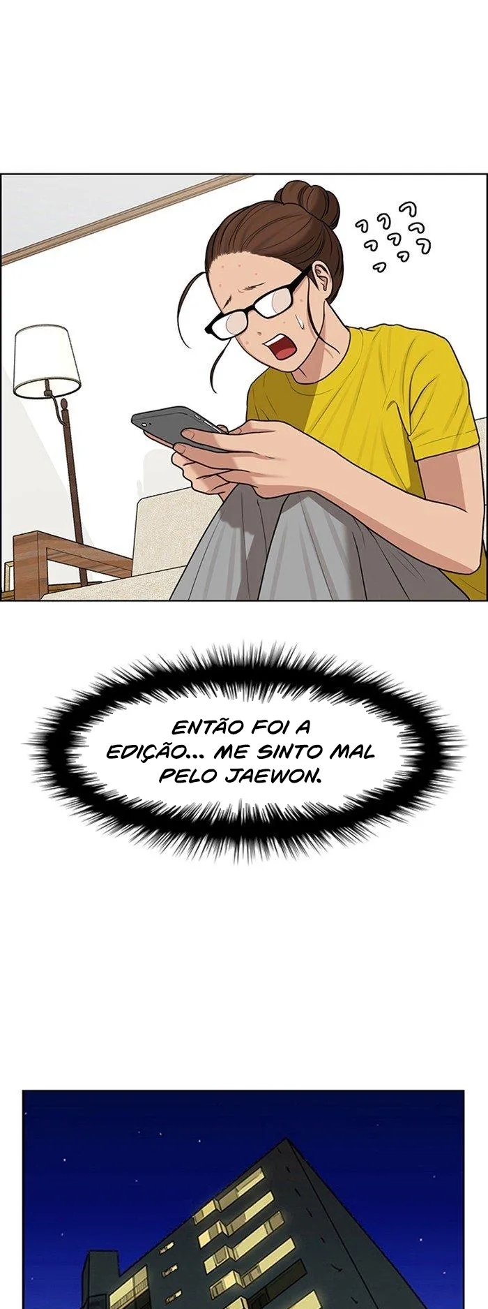 Read Beleza Verdadeira Manga Online