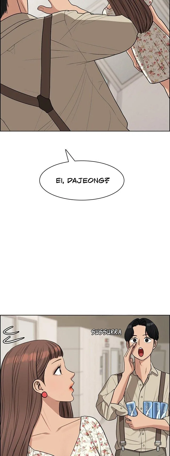Read Beleza Verdadeira Manga Online
