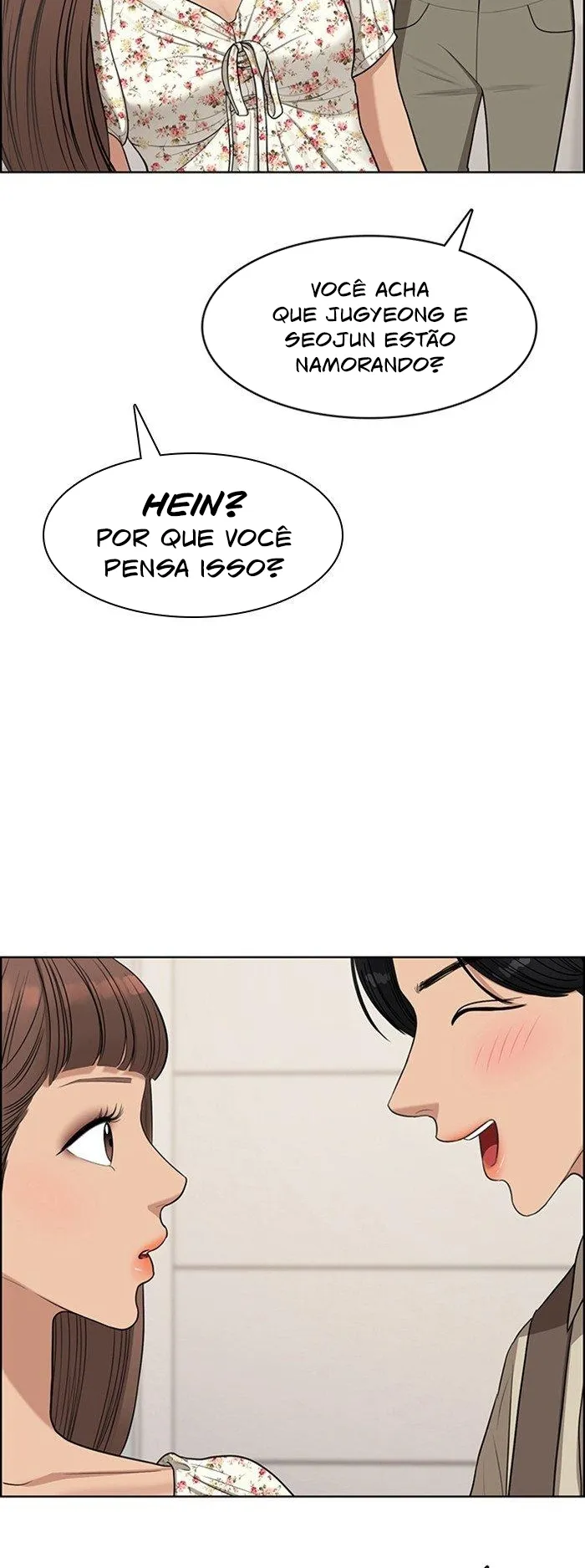Read Beleza Verdadeira Manga Online