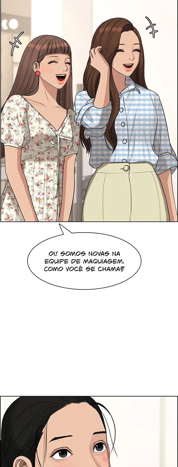 Read Beleza Verdadeira Manga Online
