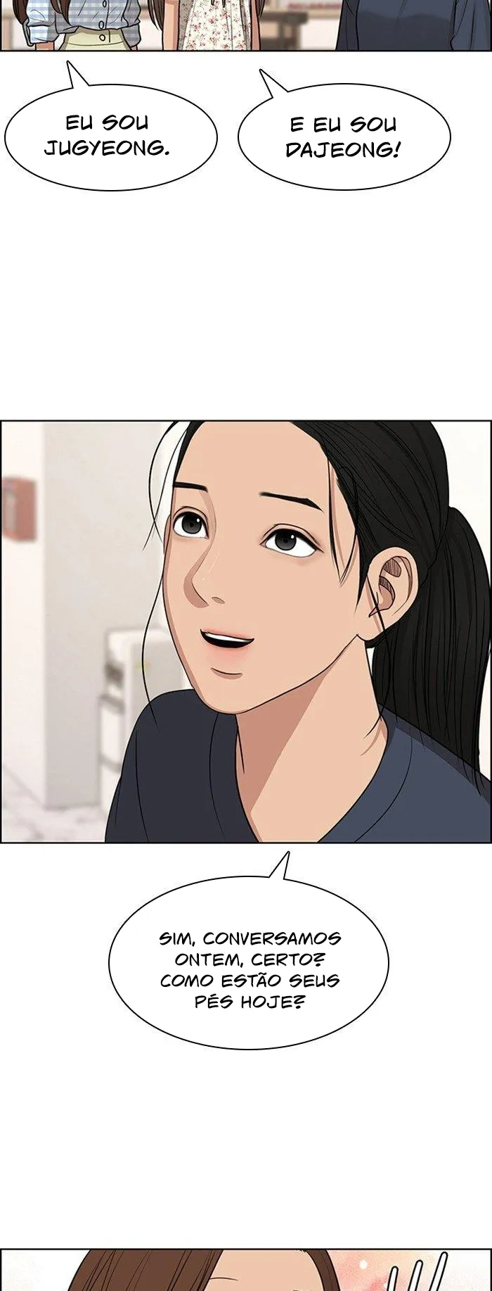 Read Beleza Verdadeira Manga Online