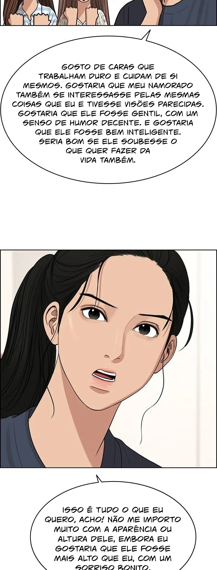 Read Beleza Verdadeira Manga Online