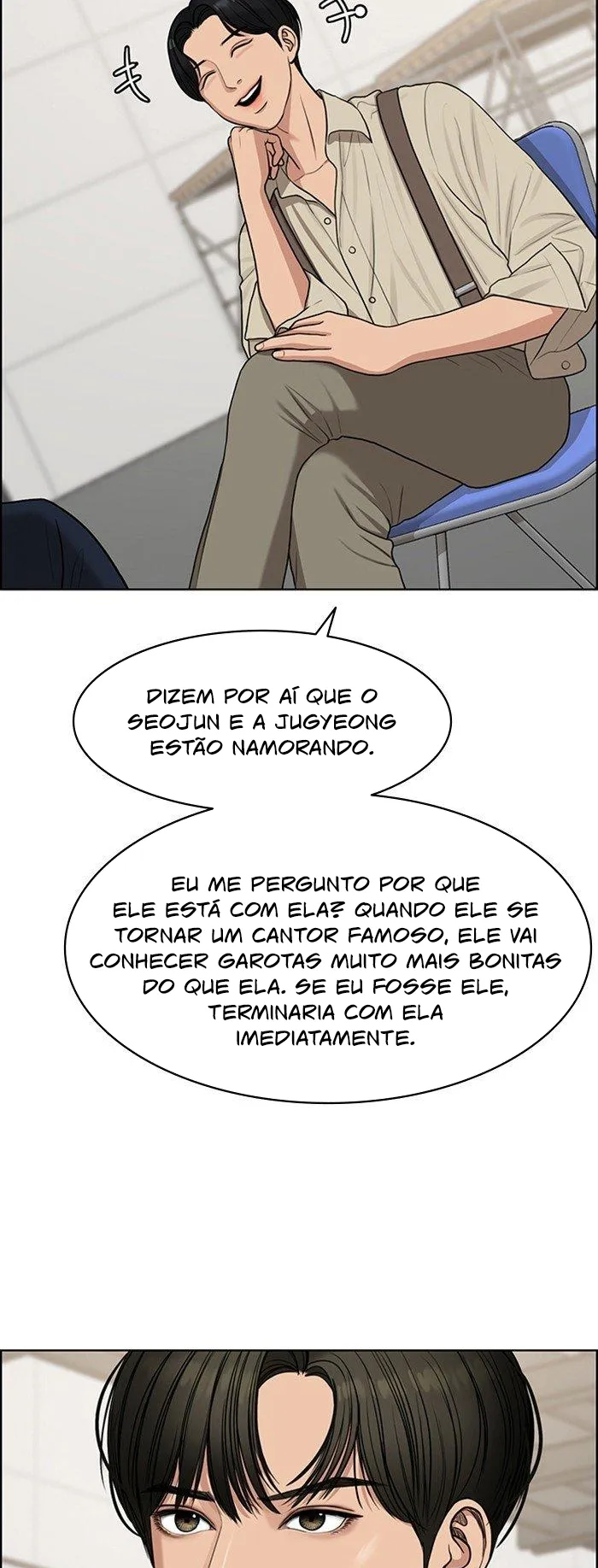 Read Beleza Verdadeira Manga Online