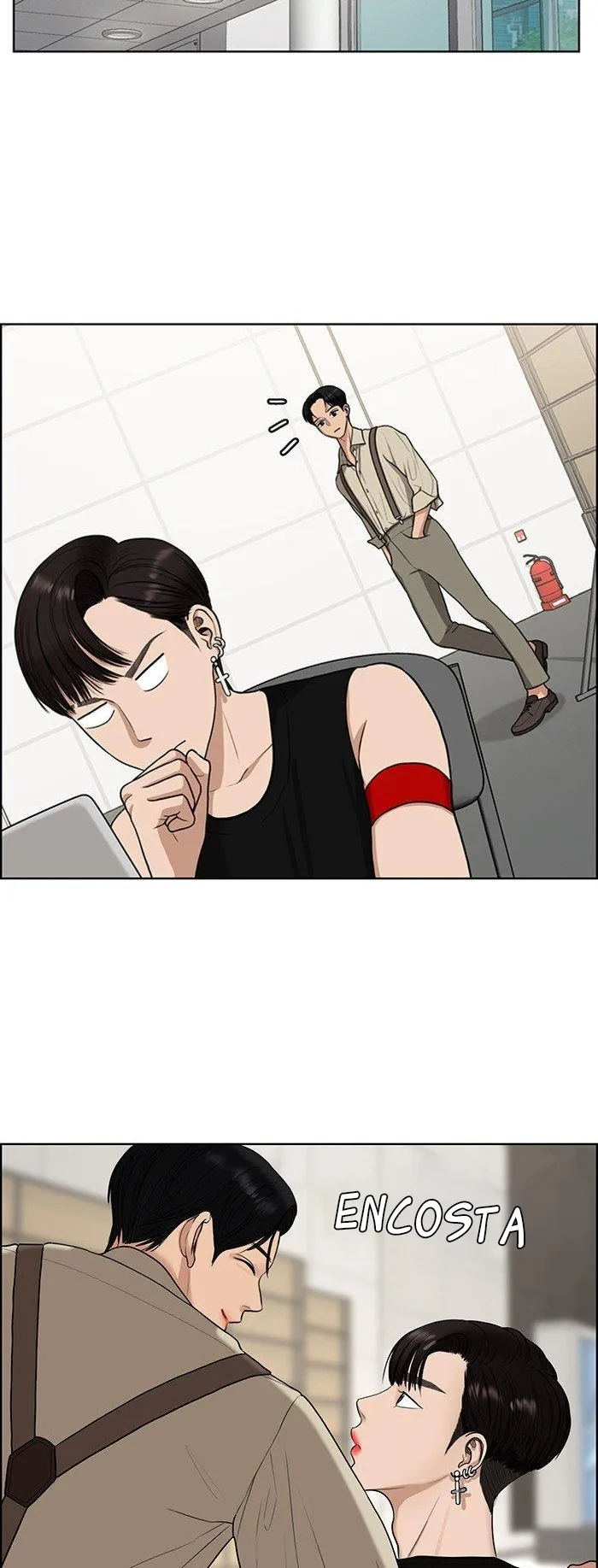 Read Beleza Verdadeira Manga Online