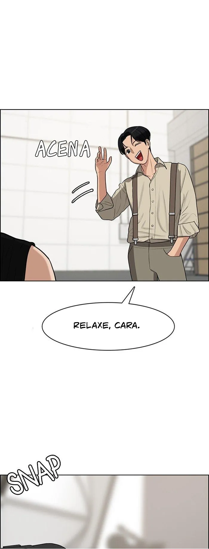 Read Beleza Verdadeira Manga Online