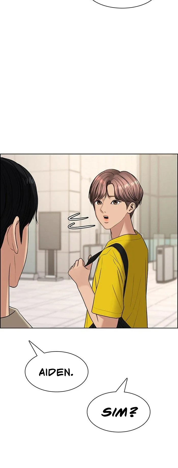 Read Beleza Verdadeira Manga Online