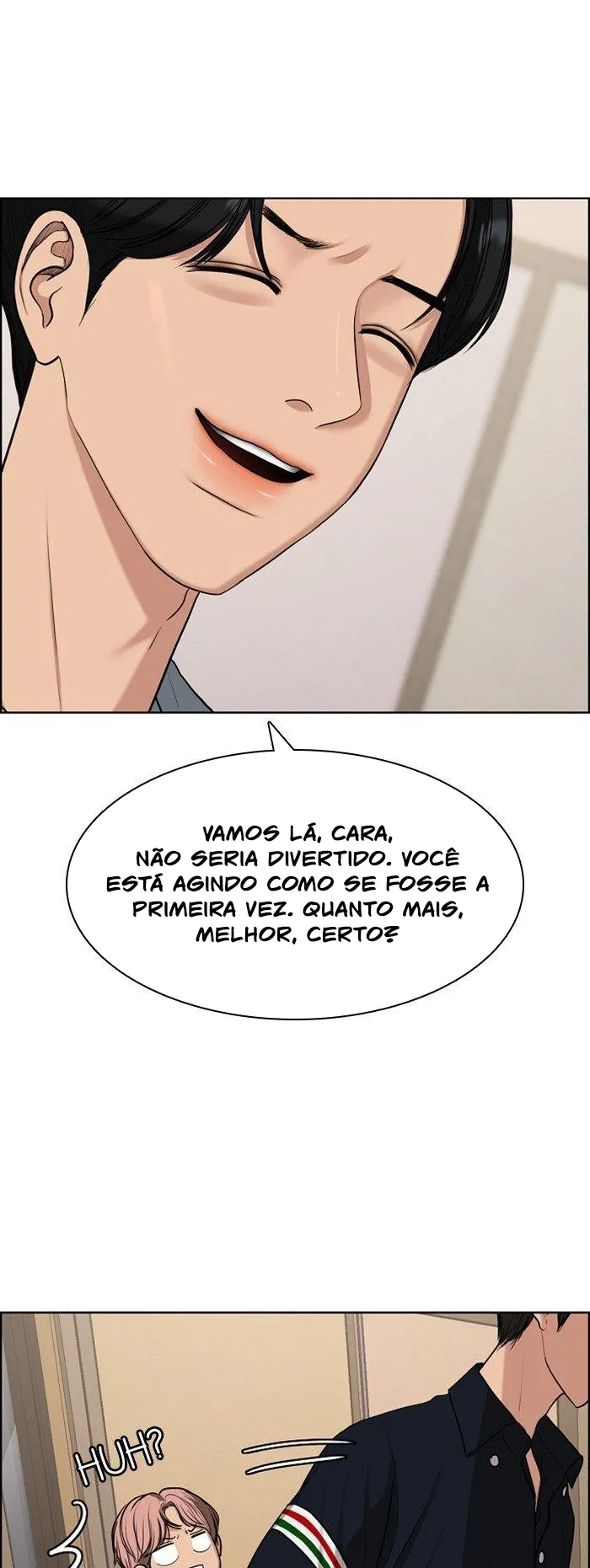 Read Beleza Verdadeira Manga Online