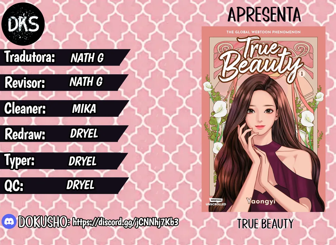 Read Beleza Verdadeira Manga Online
