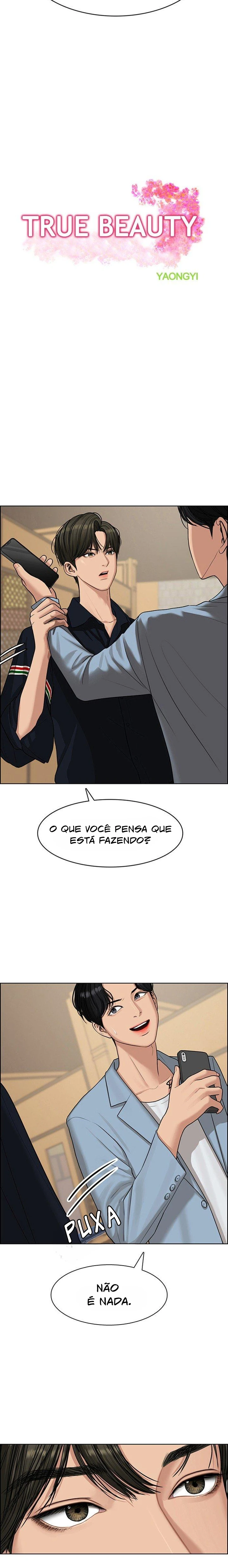Read Beleza Verdadeira Manga Online