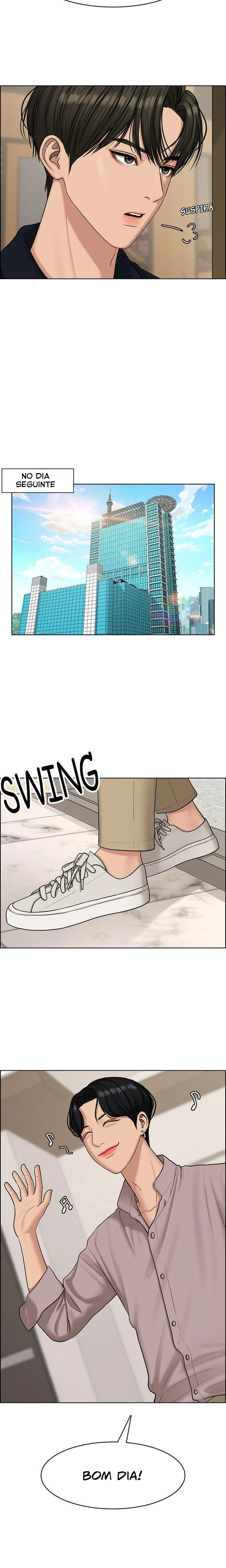Read Beleza Verdadeira Manga Online