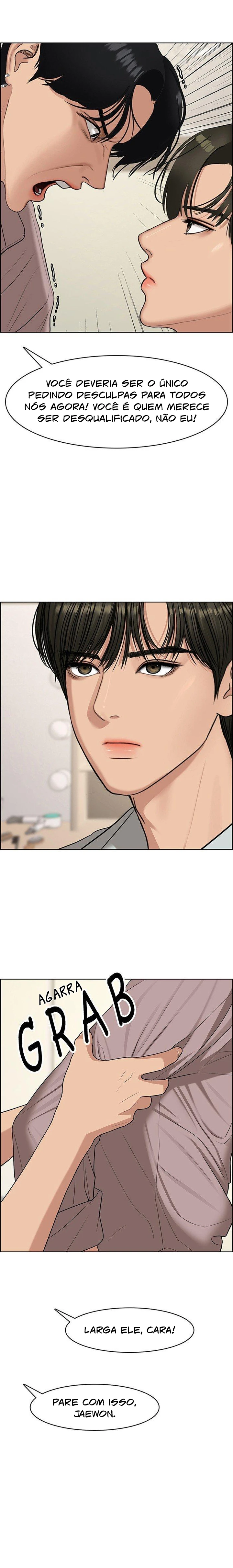 Read Beleza Verdadeira Manga Online