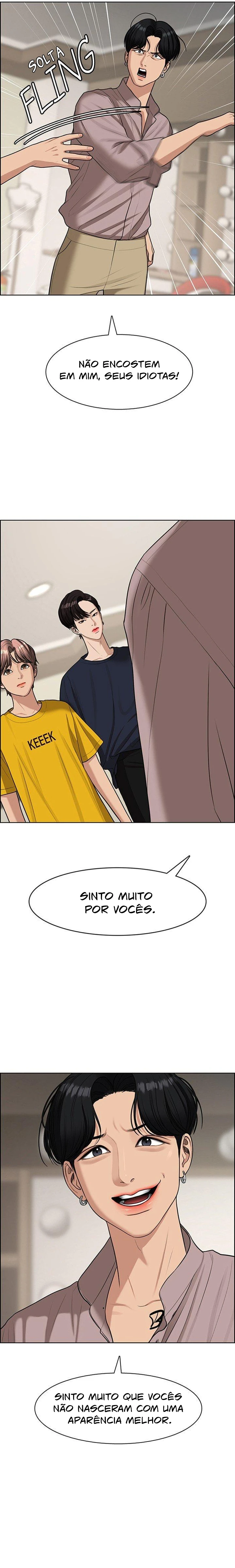 Read Beleza Verdadeira Manga Online