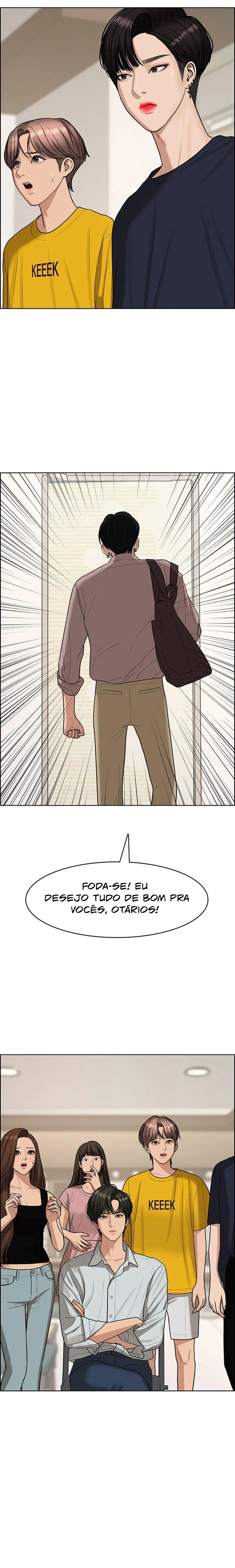 Read Beleza Verdadeira Manga Online