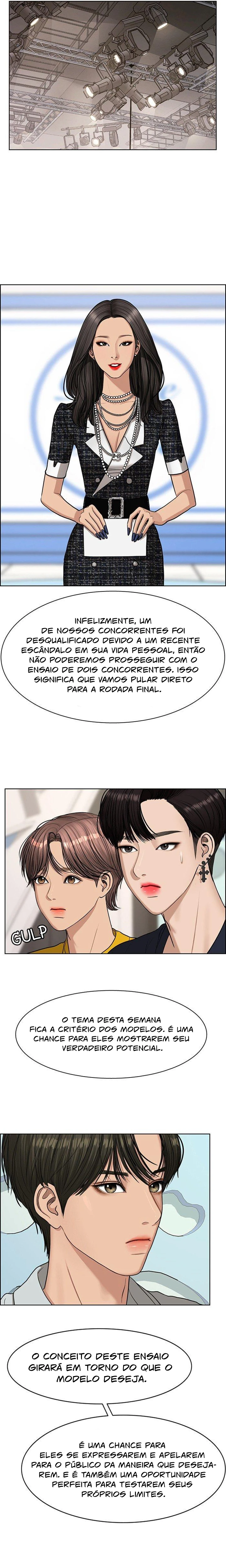 Read Beleza Verdadeira Manga Online