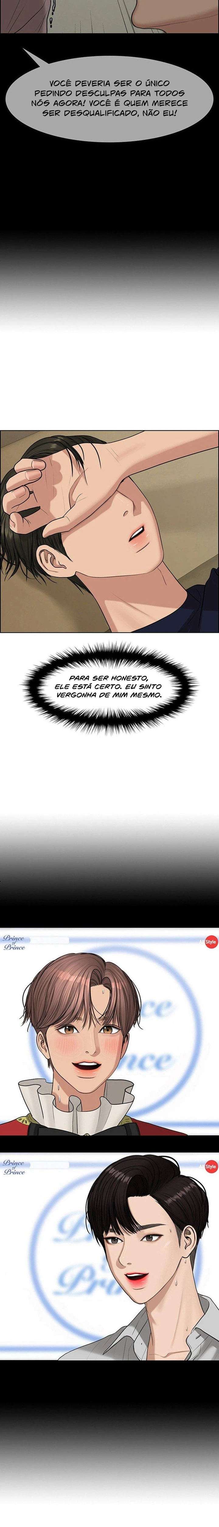 Read Beleza Verdadeira Manga Online