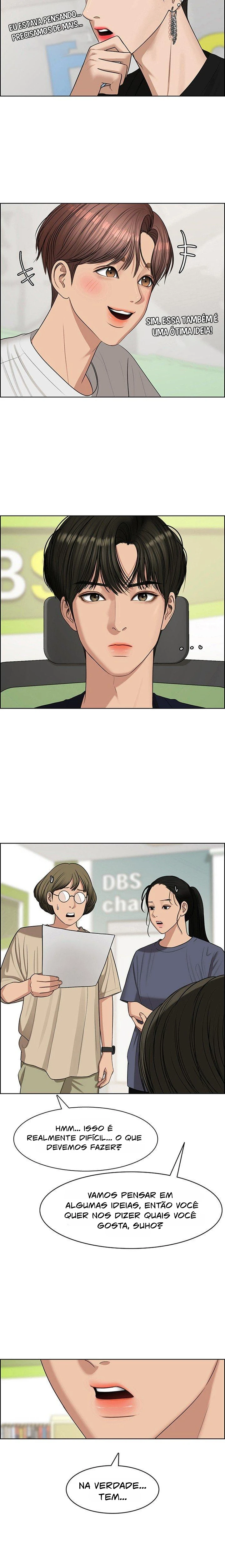 Read Beleza Verdadeira Manga Online