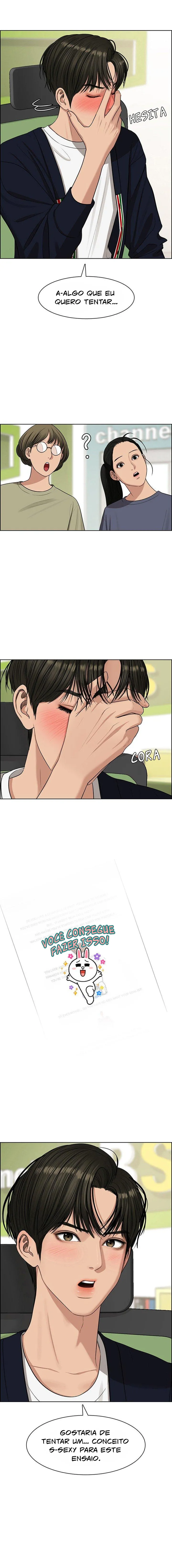 Read Beleza Verdadeira Manga Online