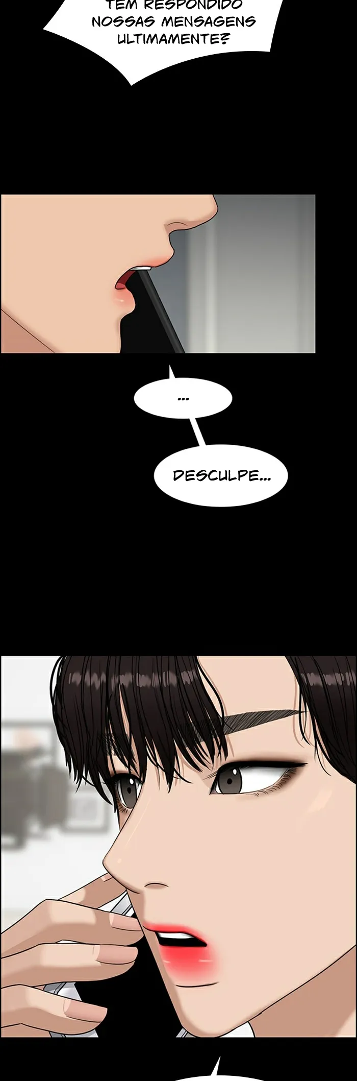 Read Beleza Verdadeira Manga Online