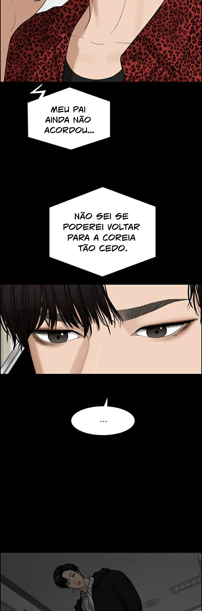 Read Beleza Verdadeira Manga Online