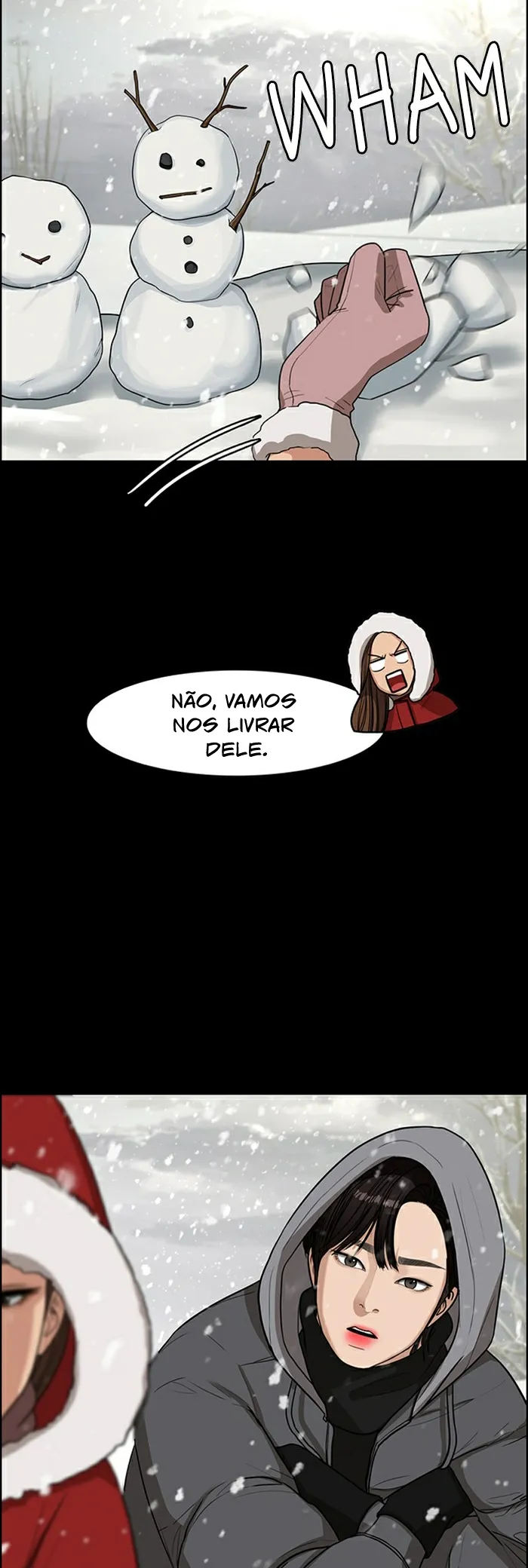 Read Beleza Verdadeira Manga Online