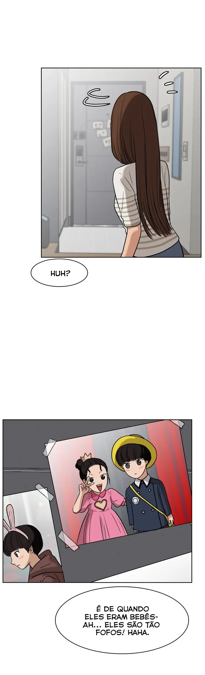 Read Beleza Verdadeira Manga Online