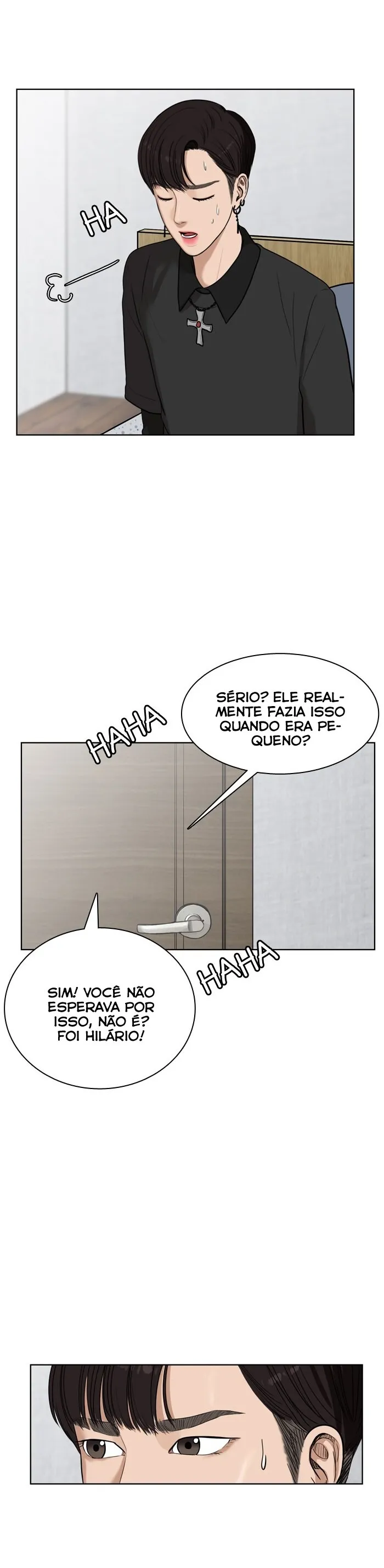 Read Beleza Verdadeira Manga Online
