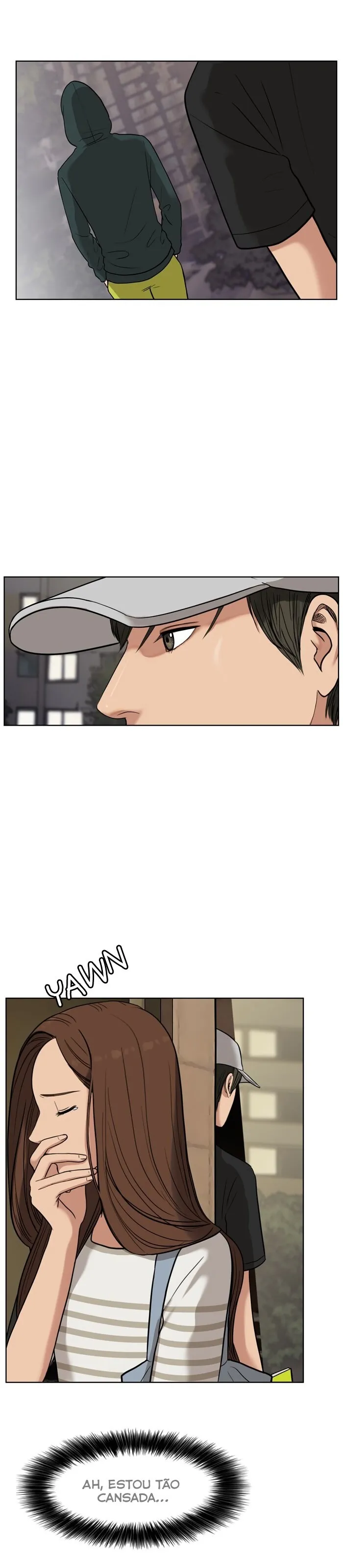 Read Beleza Verdadeira Manga Online
