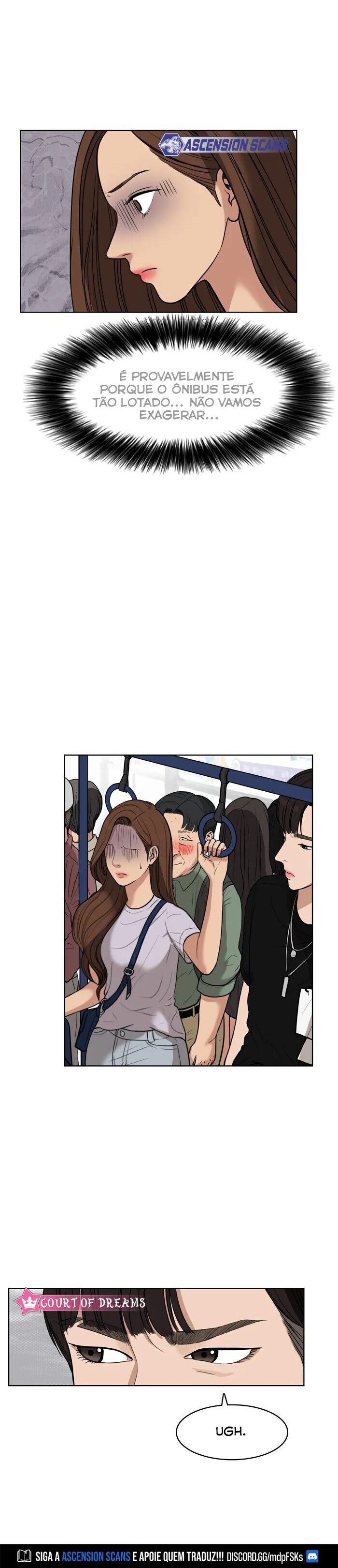 Read Beleza Verdadeira Manga Online