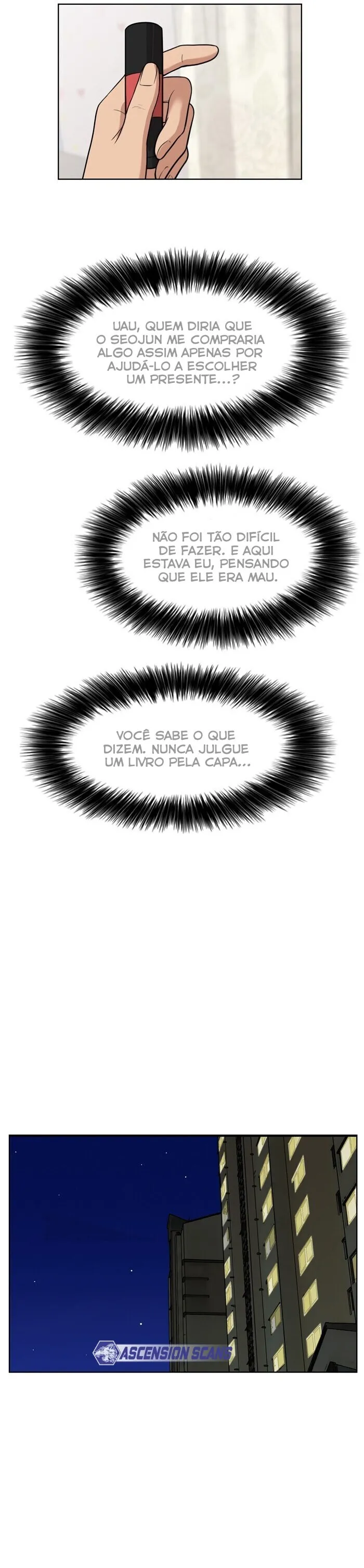Read Beleza Verdadeira Manga Online