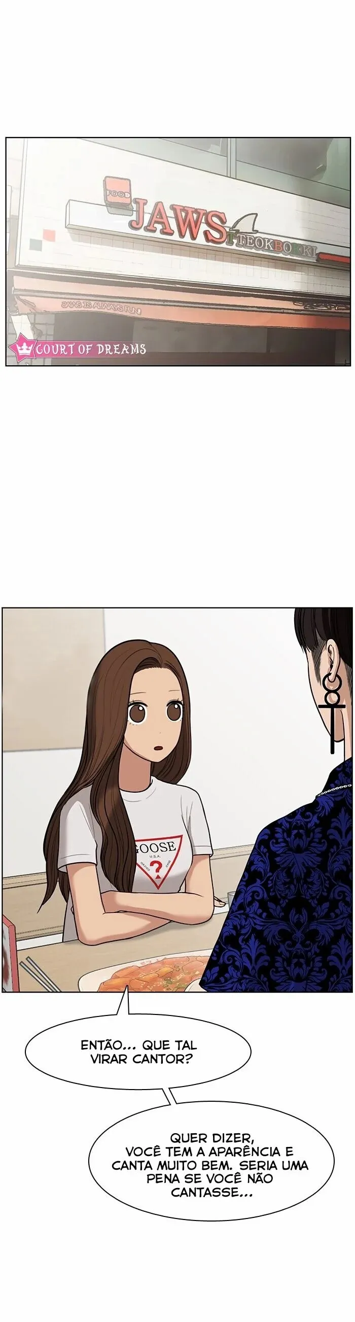 Read Beleza Verdadeira Manga Online
